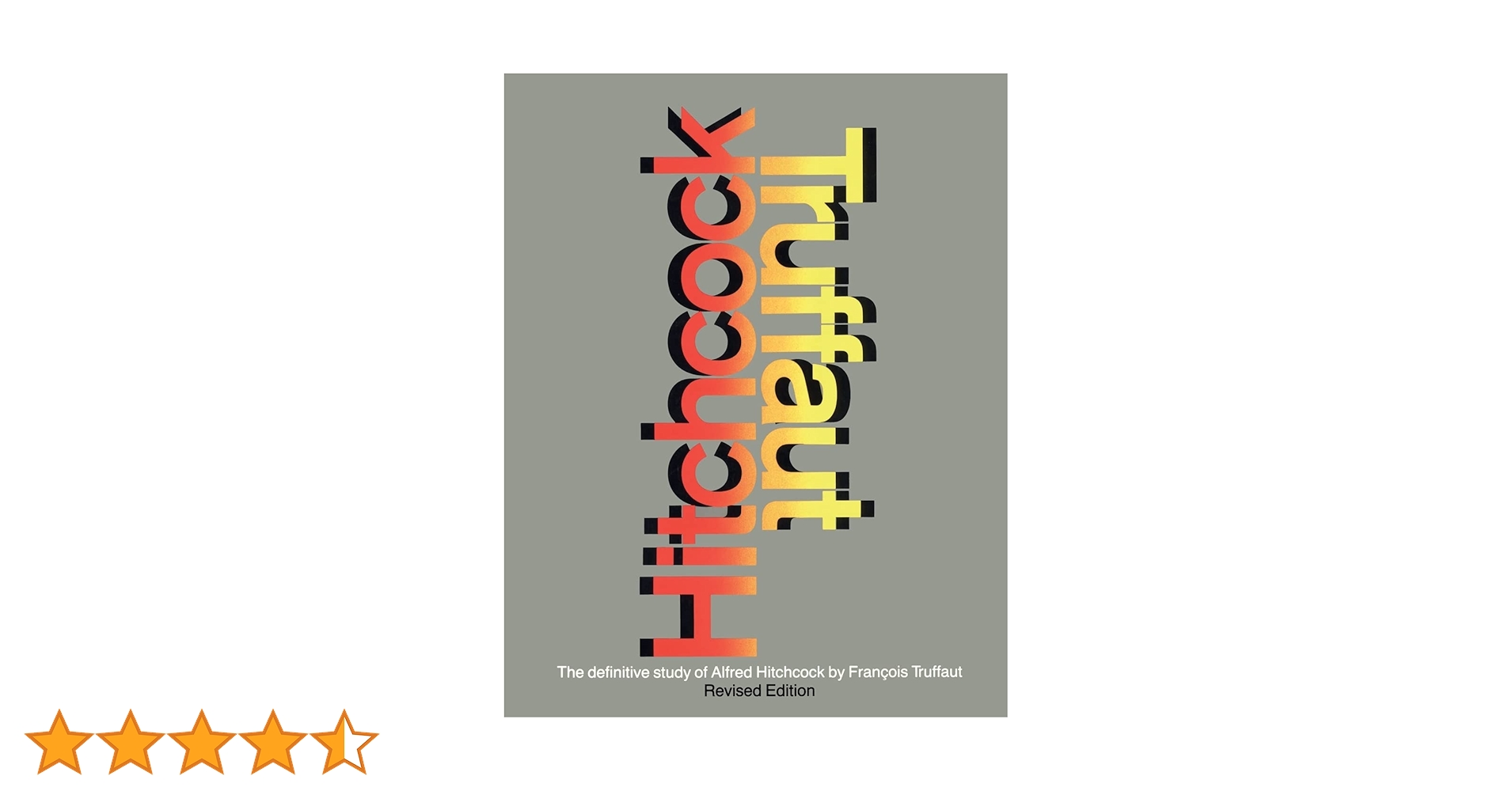 Hitchcock: Truffaut, Francois: 9780671604295: Books - Amazon.ca